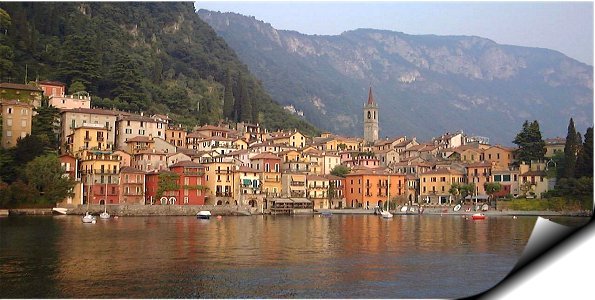 Varenna