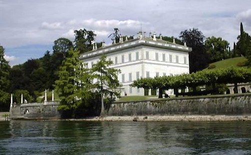 Villa Melzi